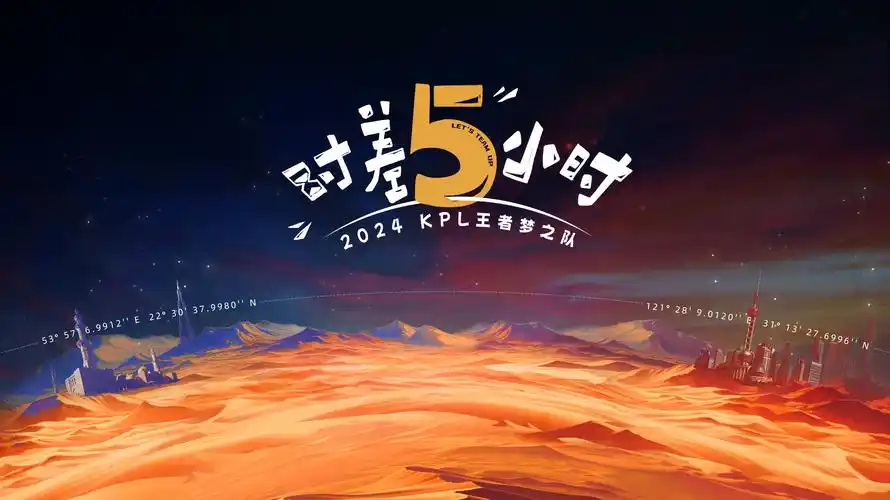 庆余年第二季 海报占位